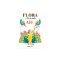 Flora and Friends ABC