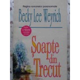 SOAPTE DIN TRECUT-BECKY LEE WEYRICH-230865
