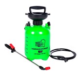 Pompa de stropit manuala, vermorel, rezervor 3L, lance telescopica, MF-PM1006-S001-G01