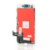 Display LCD iPhone 7, 4.7 inch, Alb, Tianma - Ecran Inlocuire Premium
