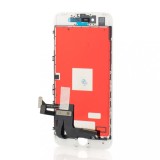 Display LCD iPhone 7, 4.7 inch, Alb, Tianma - Ecran Inlocuire Premium