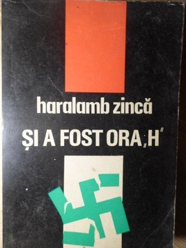 SI A FOST ORA H-HARALAMB ZINCA-218122 foto