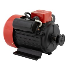 Motor electric 0.75 kW, 230 V, 3000 rpm, YAMAMOTO, YM801-2 Innovative ReliableTools