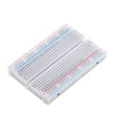 Breadboard 400 puncte Arduino (b.1728)