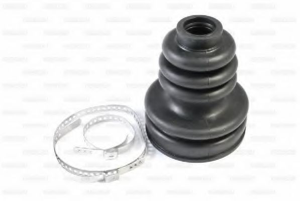 Kit burduf planetara TOYOTA COROLLA Wagon (E11) (1997 - 2001) PASCAL G62000PC