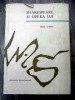 Shakespeare si opera lui - Texte Critice, 1964, Ed. Lit. Univ. Buc., 763 pagini - Carte Teatru