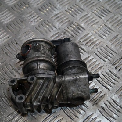 Supapa EGR AUDI A3 8L1 2001 OEM: 06A131085E037131351C06A131501G 1550647 foto