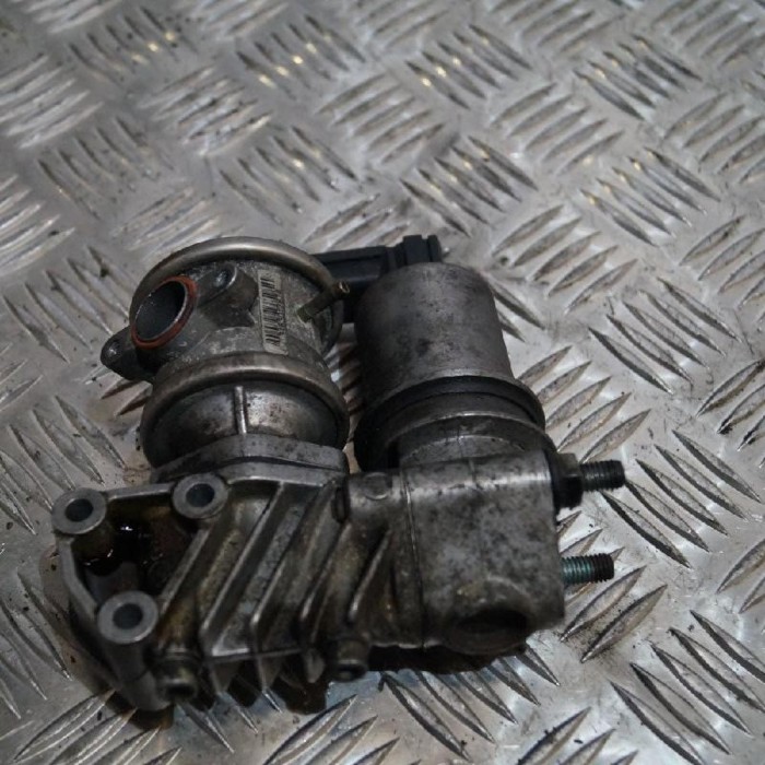 Supapa EGR AUDI A3 8L1 2001 OEM: 06A131085E037131351C06A131501G 1550647