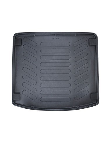 Covor Protectie Portbagaj Umbrella Pentru Bmw X6 I E71 2008-2014