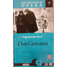Don Giovanni Mari spectacole de opera 7
