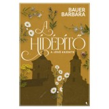 A h&iacute;d&eacute;p&iacute;tő 1. - A j&ouml;vő kezdete (K&uuml;l&ouml;nleges kiad&aacute;s) - Bauer Barbara