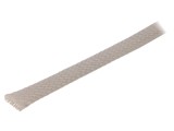 Trese poliester gri &Oslash;18&divide;34mm, rezistență 50&divide;150&deg;C
