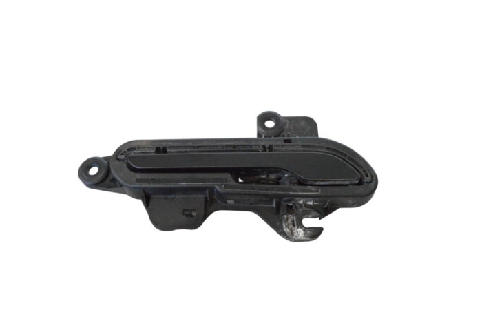 M&acirc;ner exterior ușă dreapta față TESLA MODEL Y 2022 OEM: 1528115-00-D | 24596112