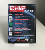 Cumpara ieftin DVD CHIP - DVD de la Revista Chip - Februarie 2005