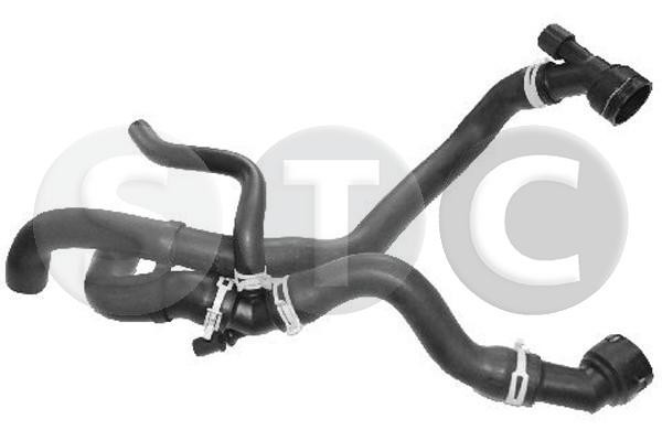 STC T409079 Furtun radiator