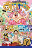 One Piece - Vol 83