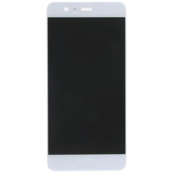 Huawei P10 Plus (VKY-L29) Modul display LCD + Digitizer alb foto