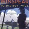 To Die But Once: A Maisie Dobbs Novel