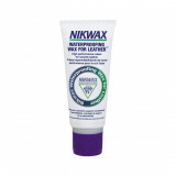 Ceară impermeabilizantă pentru piele Nikwax Waterproofing Wax for Leather - 100ml