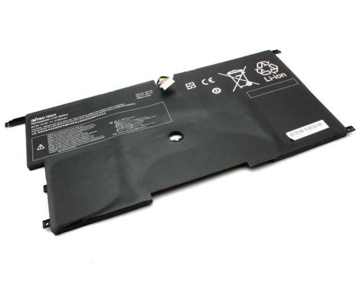 Baterie LenovoThinkPad X1 Carbon Gen 2 20A8 14 Protech High Quality