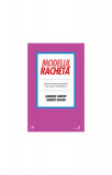 Modelul rachetă - Hardcover - Gordon Curphy, Robert Hogan - Curtea Veche