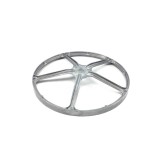 Fulie Tambur Masina de Spalat WHIRLPOOL 481252858044 Original, Compatibila BAUKNECHT INDESIT