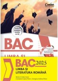 Bacalaureat 2025. Limba si literatura romana - Mihaela Dobos