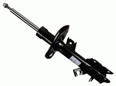 SACHS 314 043 amortizor foto