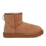 Ghete Dama, UGG, Classic Mini II 1016222-CHE - 41