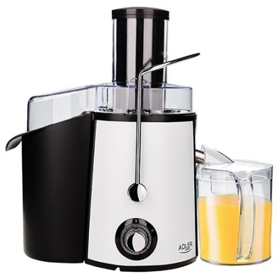 Storcator fructe 1000w ad 4128 adler foto