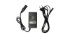 VHBW &Icirc;ncărcător de bicicletă potrivit pentru baterie Li-Ion E-Bike - conector cu 3 pini, conector XLR, 2,35 A