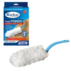 Pamatuf 3+1 TONDO KeyClean