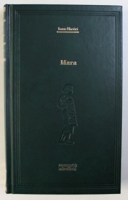 MARA de IOAN SLAVICI , 2010 foto