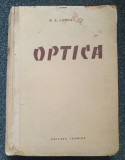 OPTICA - Landsberg