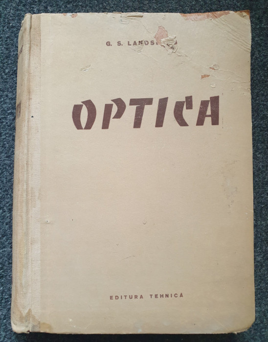 OPTICA - Landsberg