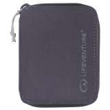 Portofel Lifeventure RFiD Bi-Fold Wallet Navy