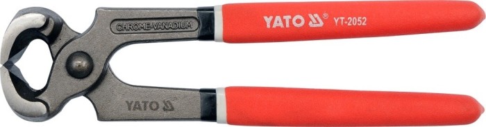 Cleste pentru cuie 200 mm CrV YATO