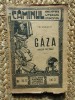 GAZA, ICOANE CU TALC - EM. GARLEANU