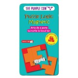 Puzzle Logic - Magnetic
