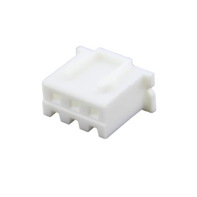 Conector semnal, 3 pini, pas 2.5mm, serie A2501, JOINT TECH, A2501H-3P, T204248 foto