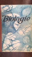 Biologie Manual pentru clasa a 11 a foto