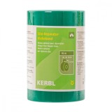 Bandă adezivă de reparat silozuri, 10&nbsp;m, verde, Kerbl