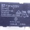 5VDC 5A-250VAC RELEU PCB, 1 CIRCUIT, 5A 250VAC FTR-F3PA005V FUJITSU
