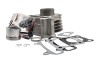 Kit cilindru - Set Motor Scuter GY6 50 cc &Oslash;39 4T Racire Aer, Bolt &Oslash;13mm Yaben50 &ndash; Scuter Chinezesc, TMMP