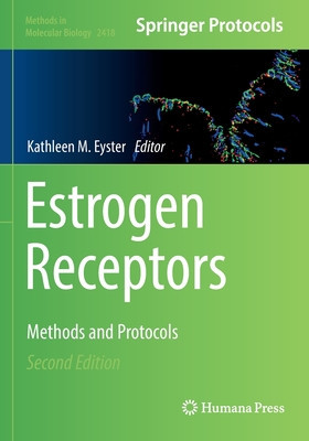 Estrogen Receptors: Methods and Protocols foto
