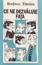 Ce ne dezvaluie fata foto