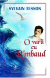 O vara cu Rimbaud - Sylvain Tesson