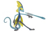 Figurina Pokemon Inteleon, 10 cm - RESIGILAT