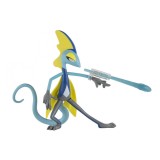 Figurina Pokemon Inteleon, 10 cm - RESIGILAT