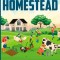 The Backyard Homestead: Step-By-Step Guide To Start Your Own Self-Sufficient Mini Farm On Just A Quarter Acre